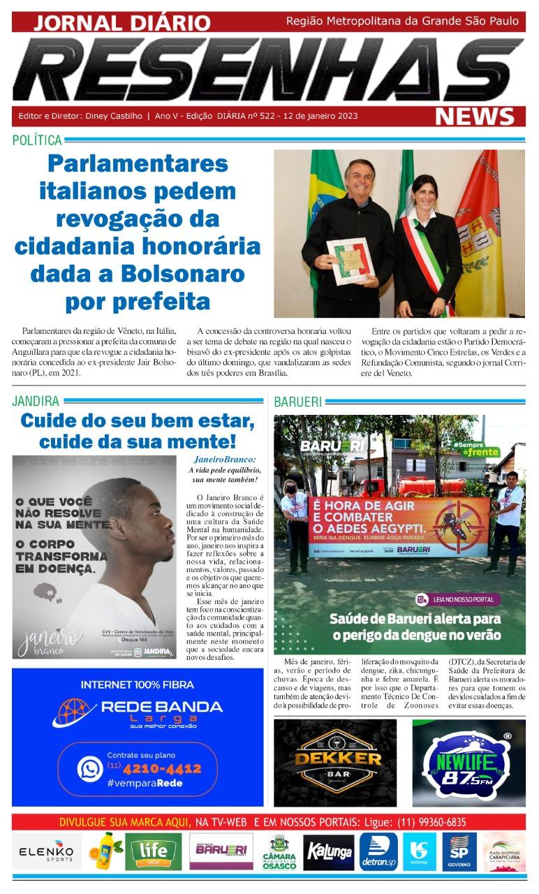 A melhor Resenha da ZO
