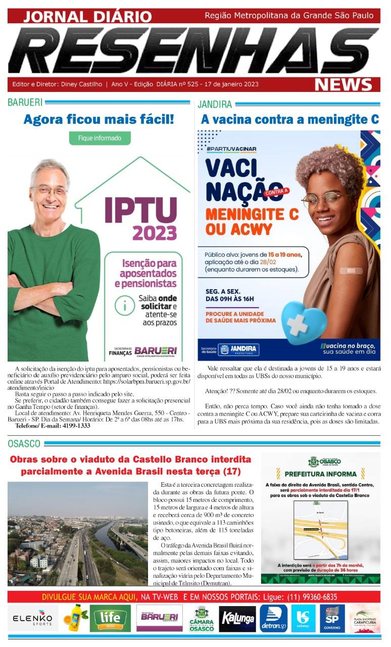 A Melhor Resenha da ZO