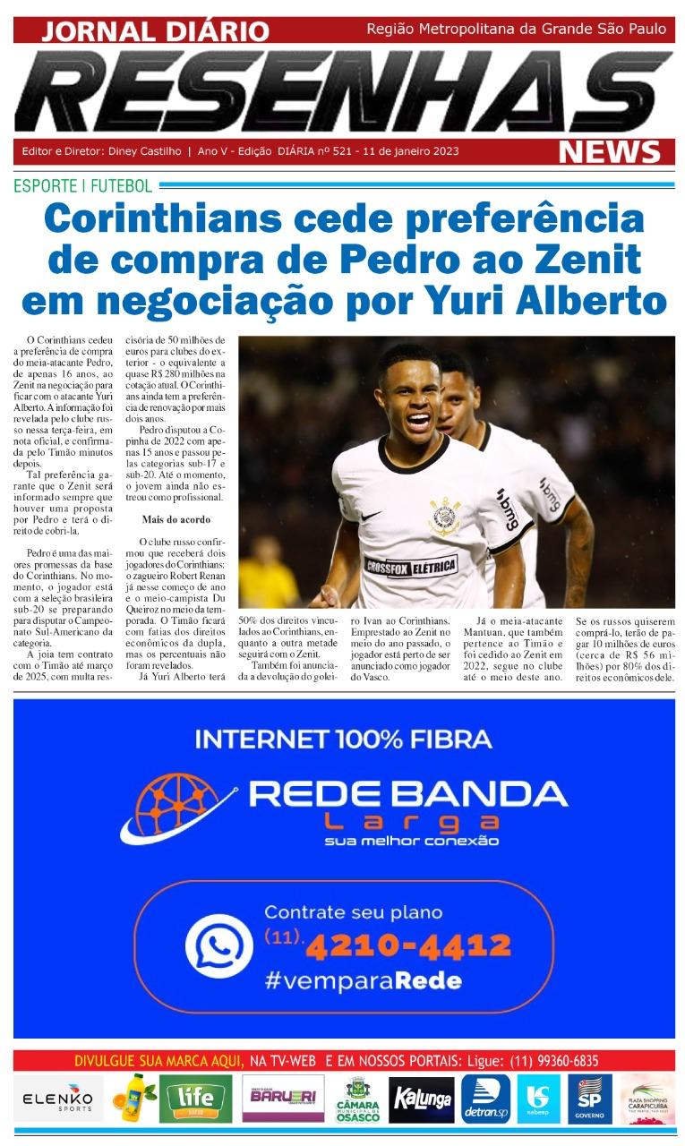 A melhor Resenha da ZO