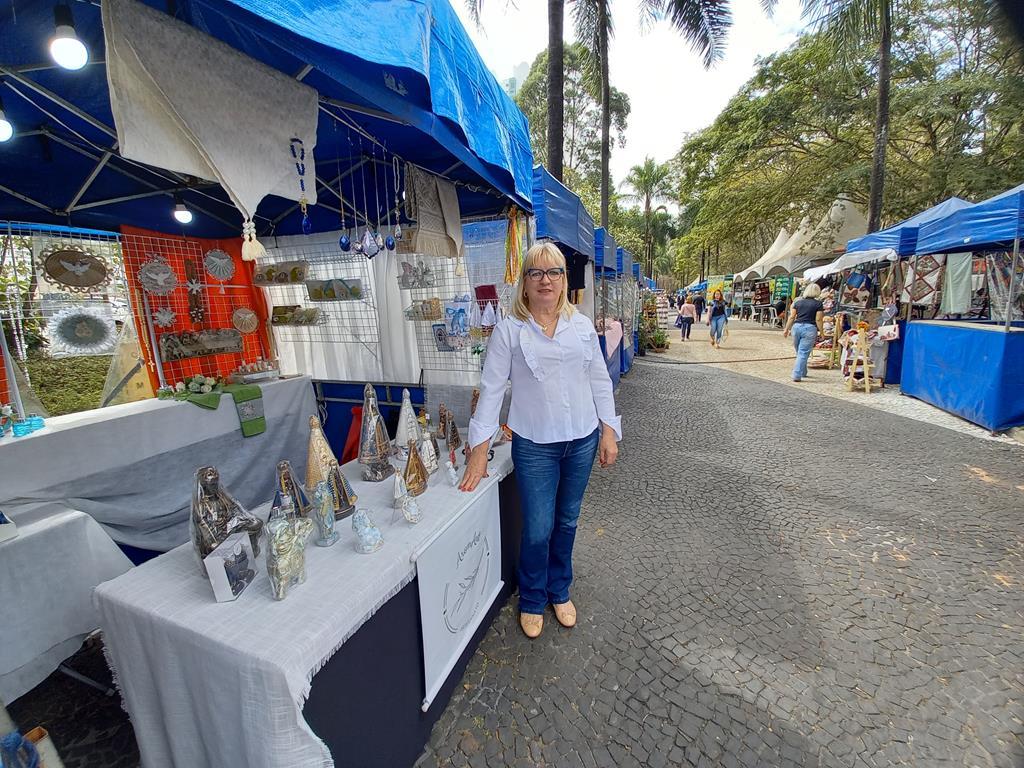 Confira a programação 2023 da Feira de Artes, Decoração e Artesanato em Alphaville e Aldeia da Serra