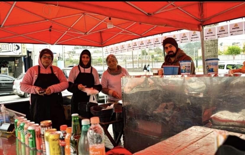 Feira de Gastronomia, Artesanato e Cultura de Jandira passa por reestruturação e anuncia inscrições abertas