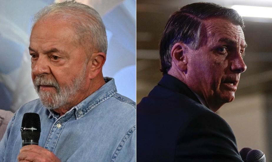 Lula e Bolsonaro entram na disputa, e eleição para a presidência do Senado vira 'terceiro turno'