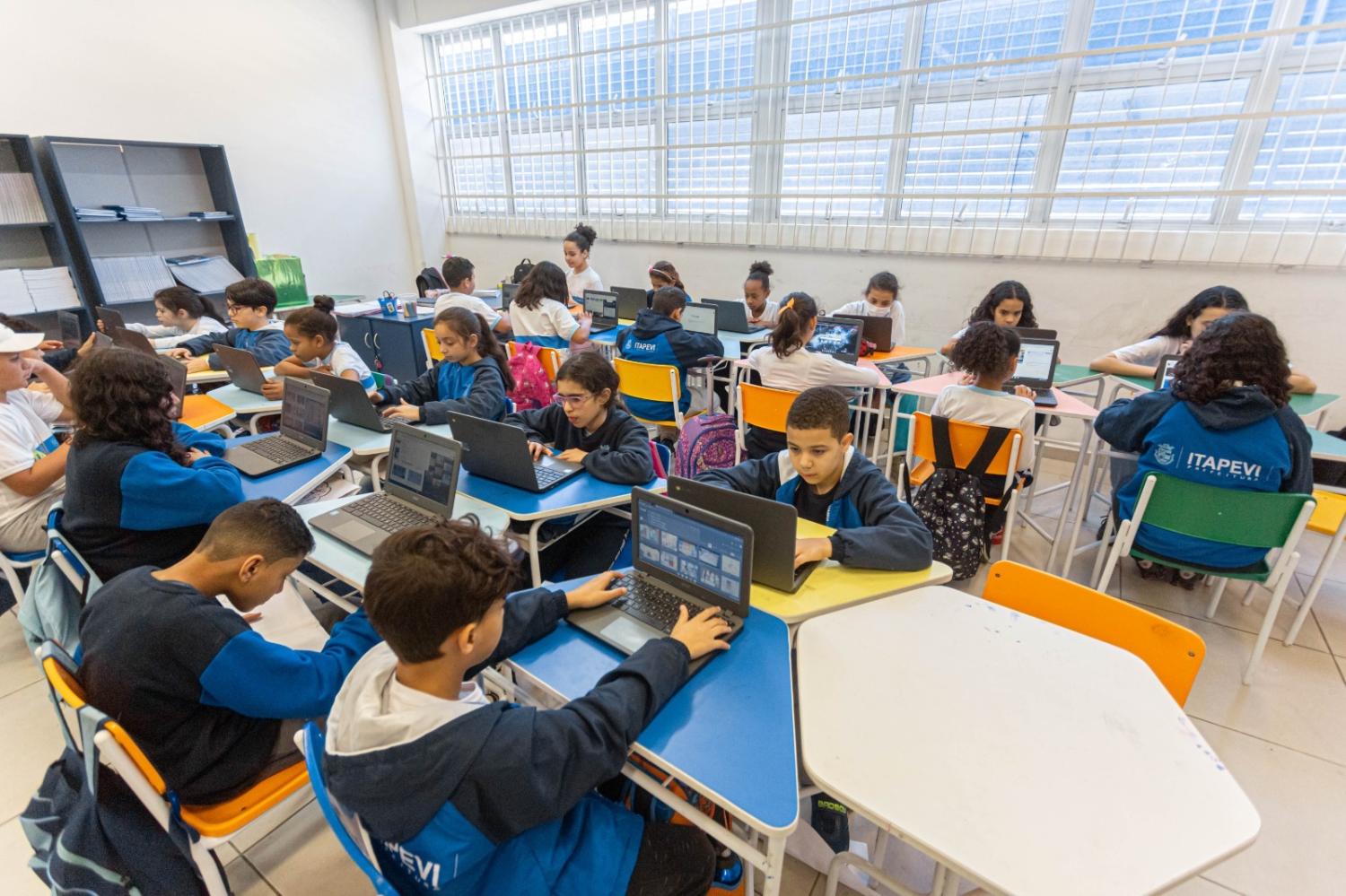 Prefeitura promove “Jornada Pedagógica” com objetivo de promover educação antirracista em Itapevi