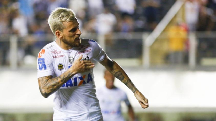 Lucas Lima em campo, batismo dos reforços e preocupação com João Lucas