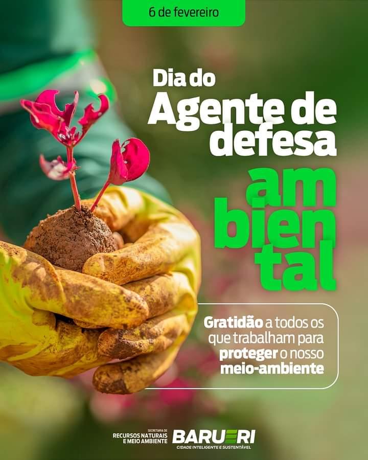 Prefeitura de Barueri faz homenagem ao 