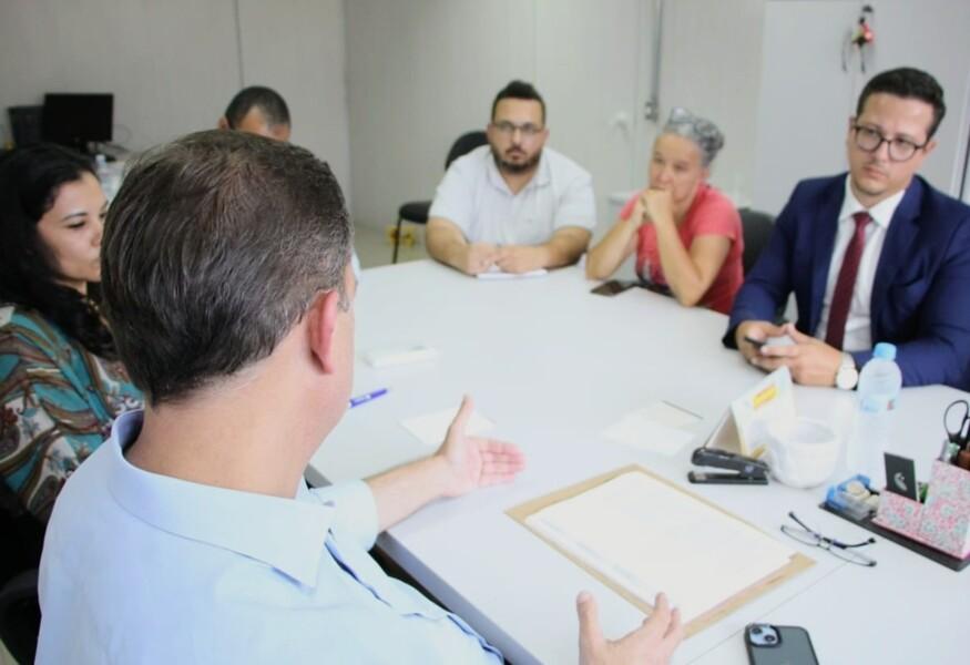 Responsabilidade e igualdade: entenda o complemento salarial aos professores da rede municipal