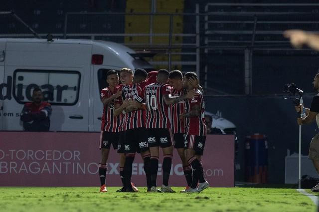 São Paulo precisa acabar com 