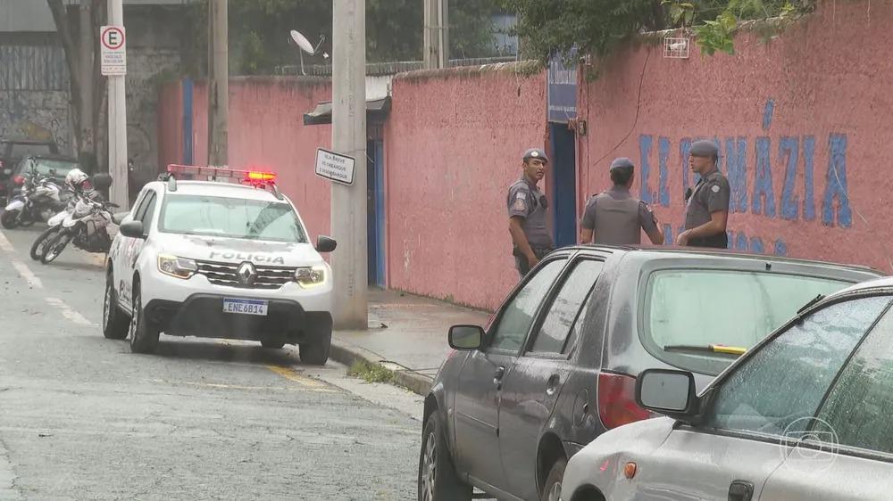 Adolescente que matou professora em SP ficará internado provisoriamente por no máximo 45 dias, diz Justiça