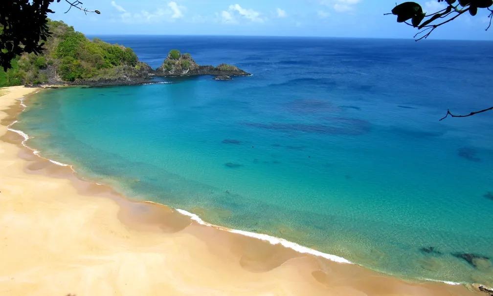 As melhores praias do mundo para viajar em 2023, segundo turistas