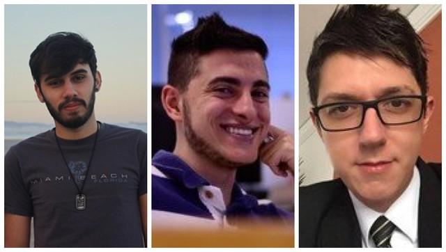 Saiba quem são as vítimas da queda de helicóptero em SP