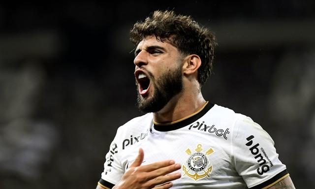 Yuri Alberto e Bremer são convocados para a Seleção após cortes por lesão