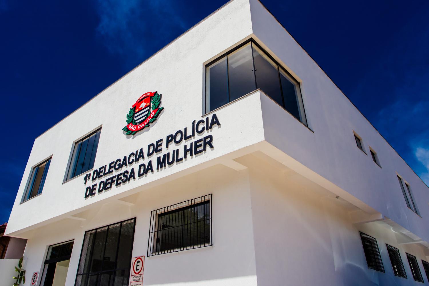 Apenas 11% das delegacias da mulher no país funcionam 24 h