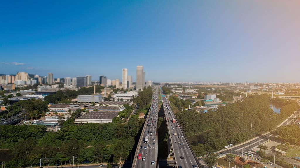 Barueri é 1º lugar no Ranking de Cidades Sustentáveis no país e no sudeste