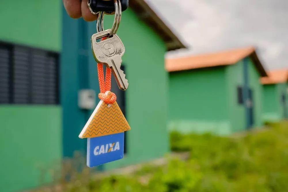 Governo define limites de subsídio do 'Minha Casa, Minha Vida' e estabelece meta de atender 2 milhões de famílias