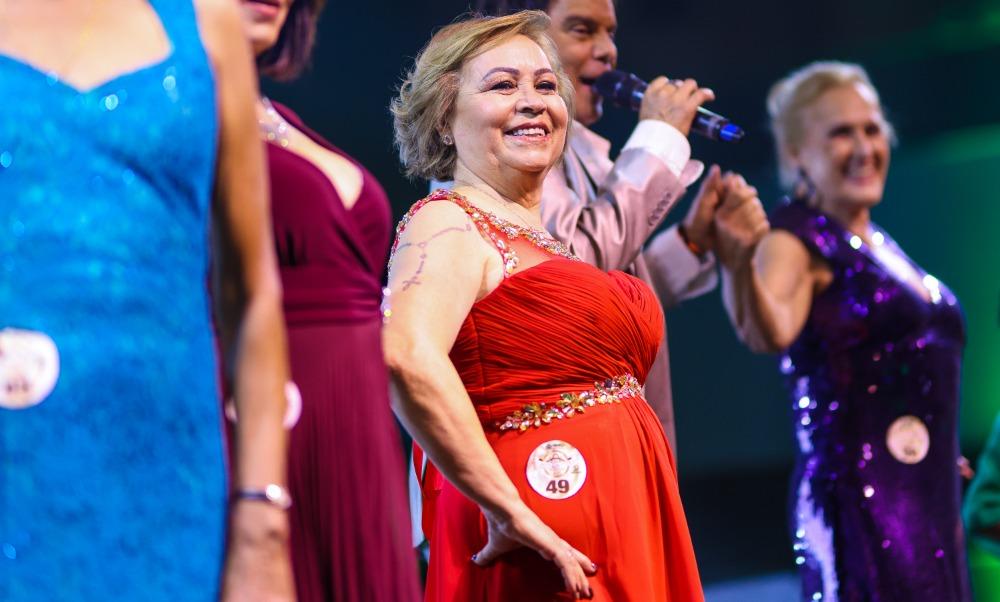 INSCRIÇÕES ABERTAS PARA O MISS E MISTER MELHOR IDADE 2023