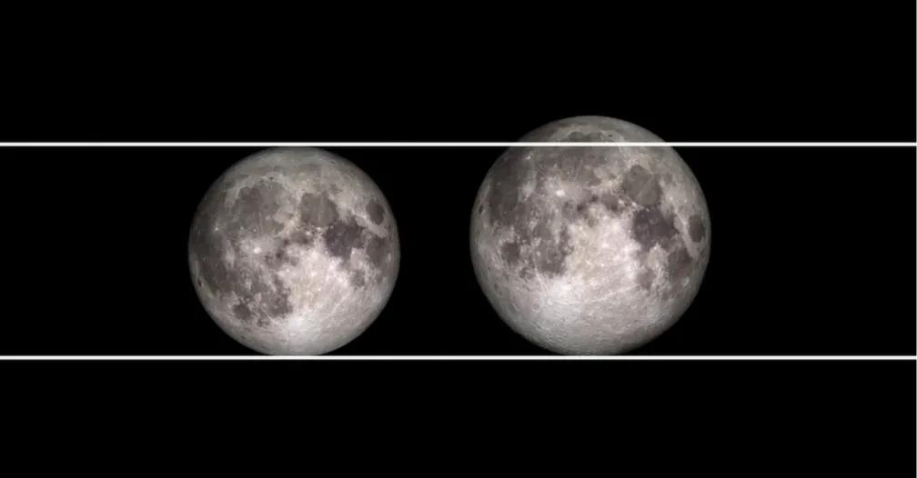 'Lua Cheia Rosa de Páscoa' poderá ser vista nesta quinta-feira no Brasil