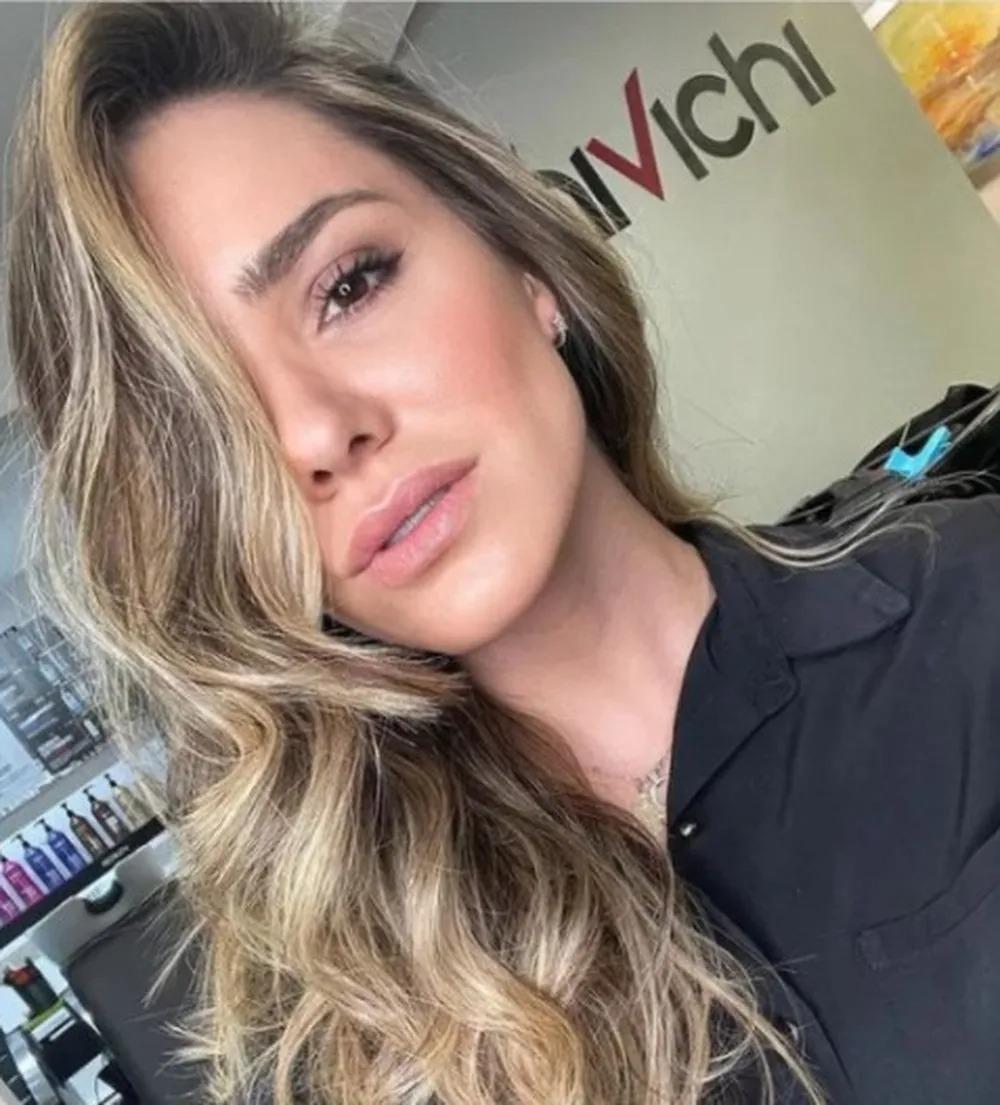 Mãe de modelo morta ao cair de prédio no Chile desabafa após prisão de empresário: 'Alívio'