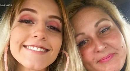 Mãe que experimentou K9 para tentar salvar filha do vício perdeu 40 kg em 4 meses: 'Foi destruidor'