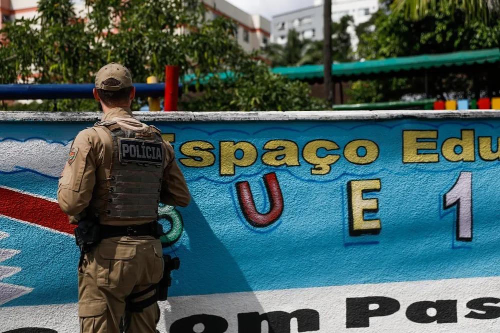 Ministério da Justiça libera R$ 150 milhões para ampliar rondas e melhorar segurança nas escolas