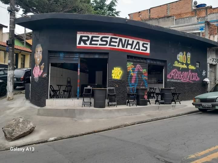 O melhor Botequim da Região