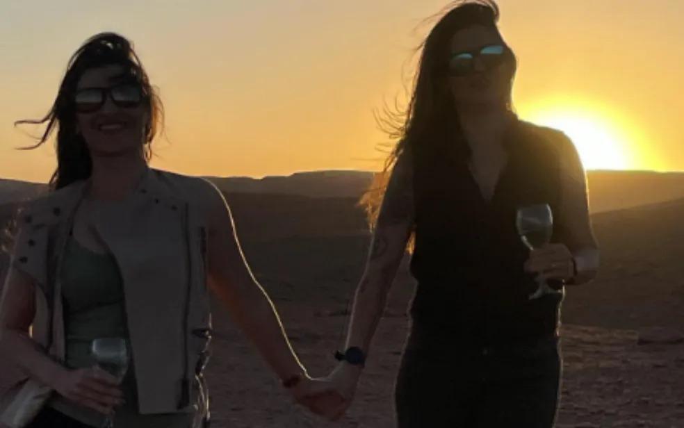 PF descobre que etiquetas das malas de turistas brasileiras presas na Alemanha foram trocadas