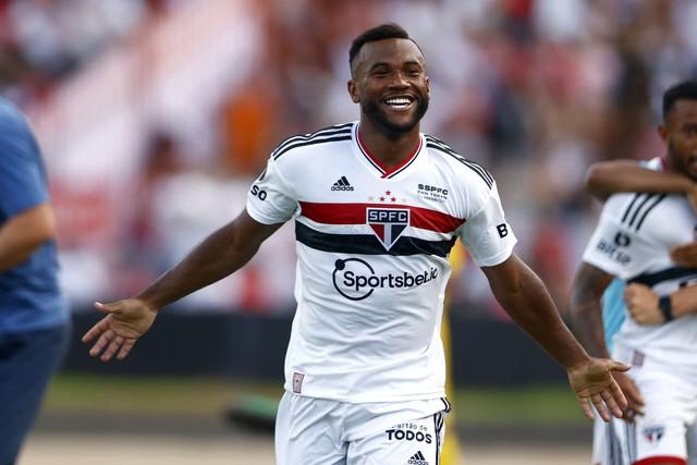 Sobe e desce: veja quem pode mudar de status no São Paulo com a chegada de Dorival Júnior