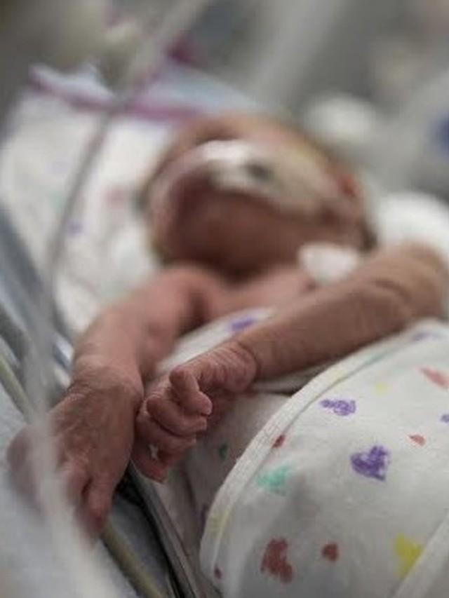 Vírus respiratório: 95% dos casos de VSR no ano são em crianças de 0 a 4 anos