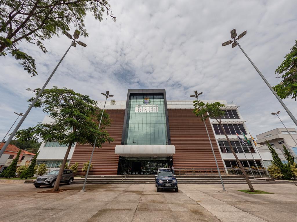 Barueri é 1º lugar em diversas áreas entre os 41 municípios de maior porte de SP