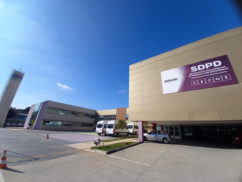 Barueri realiza 1º Fórum sobre direitos e deveres do trabalhador com deficiência