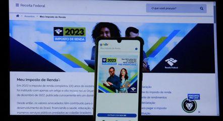 Imposto de Renda: 2 milhões caíram na malha fina, mas correção garante restituição mais cedo