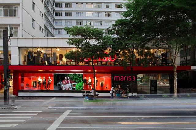 Marisa anuncia que fechará 91 lojas