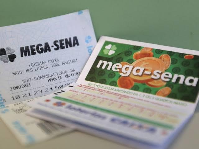 Ninguém acerta as seis dezenas da Mega-Sena 2593 e prêmio vai a R$ 14 milhões; veja números sorteados