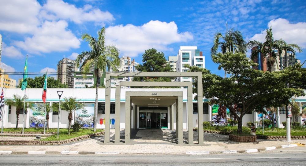 OSASCO ABRE EDITAL DE PROCESSO SELETIVO PARA VAGAS EM CONSULTORIA PARA PROJETO EM PARCERIA COM A ONU