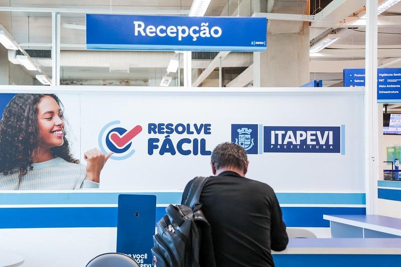 Prefeitura de Itapevi oferta 370 vagas a partir de segunda (29)