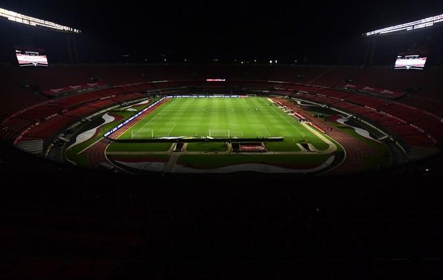 São Paulo x Goiás: onde assistir ao vivo, horário e escalações