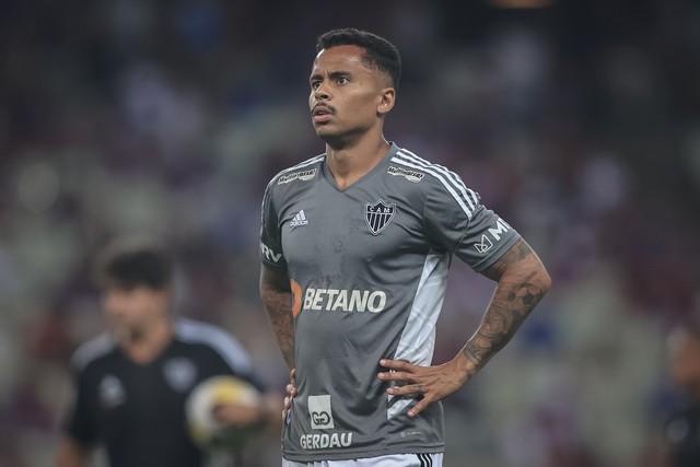 Allan no Palmeiras? Claudinho? Saiba os planos do clube no mercado