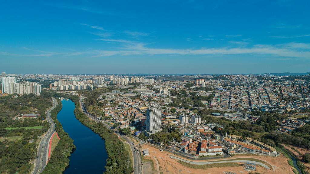 Barueri é uma das melhores cidades para se morar no Brasil