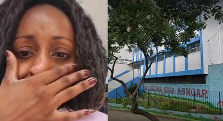 Diretor de escola em SP perde o cargo após aluna de 6 anos sofrer racismo e agressão; criança é transferida
