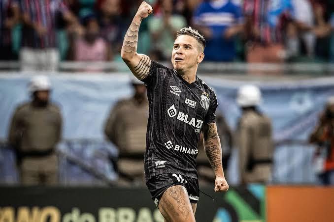 Escalação do Santos: Luiz Felipe deve estrear na temporada contra o Newell's Old Boys