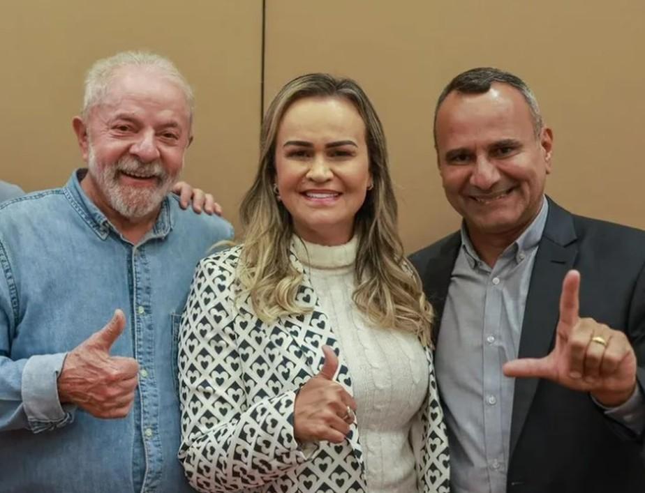 Fatura do União Brasil para apoiar o governo Lula vai além do Ministério do Turismo
