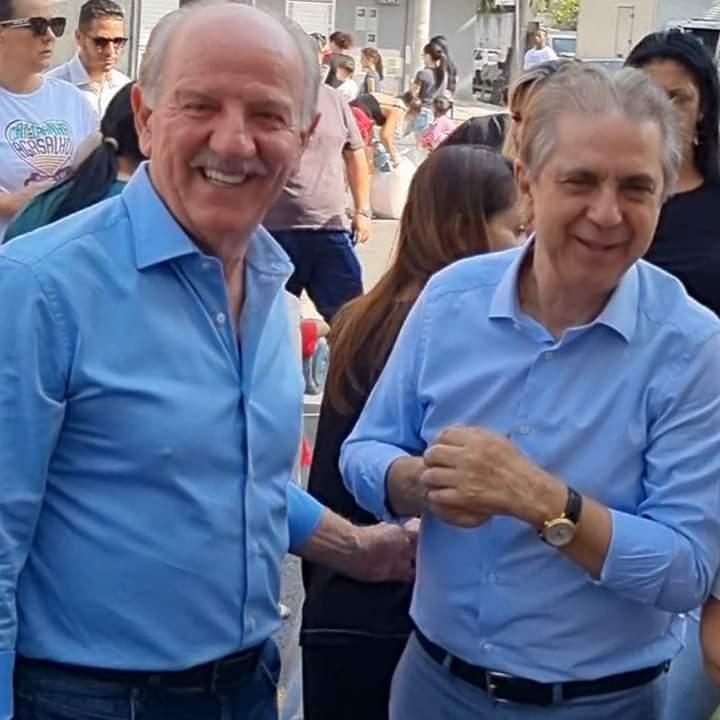 Furlan e Piteri vão inaugurar hoje o maior Complexo Esportivo da Região Metropolitana