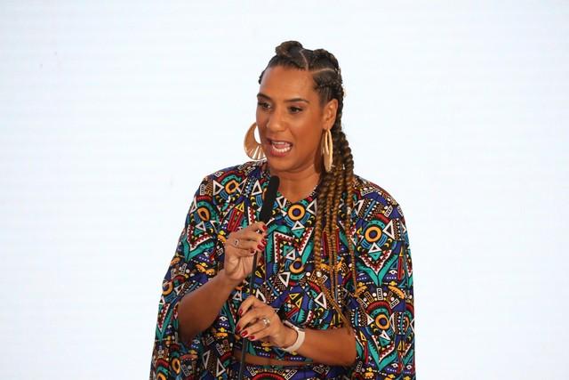 Ministra da Igualdade Racial defende indicação de mulher negra ao STF