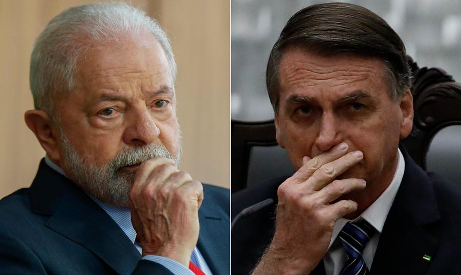 Pesquisa Ipec/O GLOBO: 41% dos eleitores de Bolsonaro consideram o governo Lula ótimo, bom ou regular