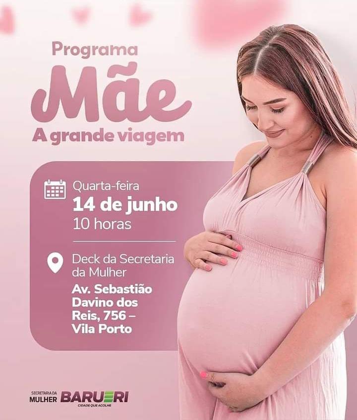 Prefeitura de Barueri vai lançar o 