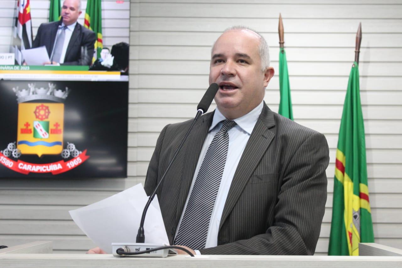 Sou contra o vandalismo no Trancredão , ameaças de morte e contra a covardia da Secretaria de Esporte. Prof. Naldo”