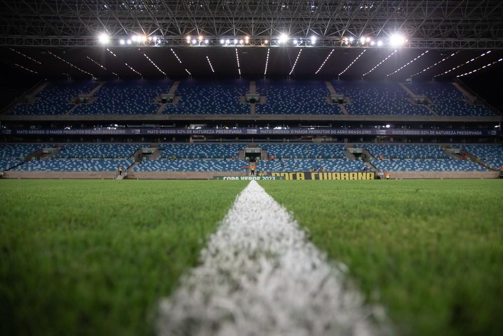 Cuiabá x São Paulo: onde assistir ao vivo, horário e escalações