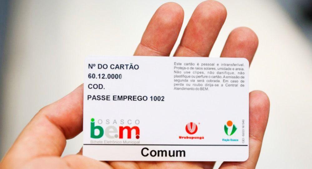PASSE EMPREGO BENEFICIA 390 PESSOAS EM TRÊS MESES