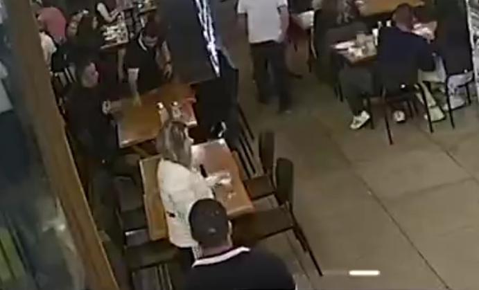 Polícia Civil apura caso de racismo contra mulheres em restaurante de Cotia