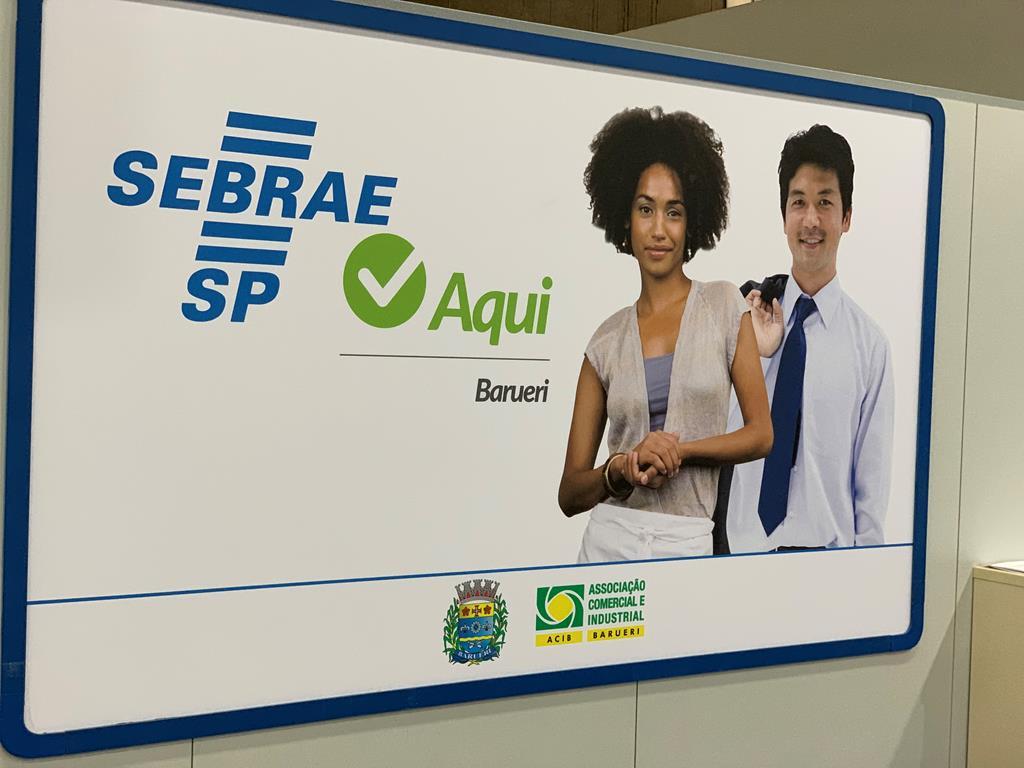 Prefeitura e Sebrae realizam lives nas áreas de beleza, varejo e alimentos