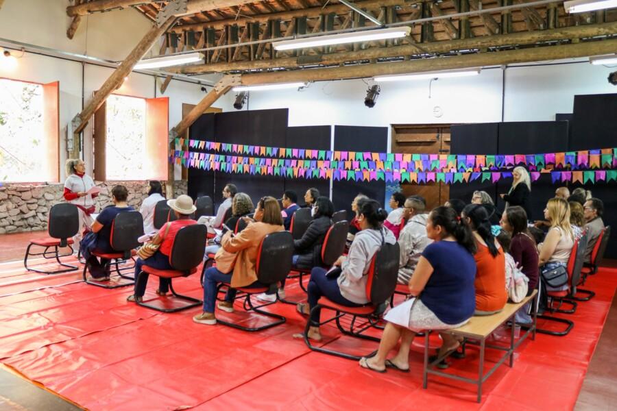 Prefeitura realiza 14ª Conferência Municipal de Assistência Social